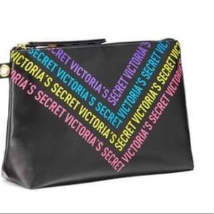 COPY - New Victoria Secret Make Up Bag
